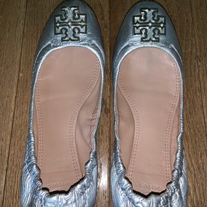 Tory Burch Melinda ballet flats